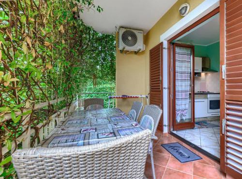 Apartment Amaii-2 by Interhome