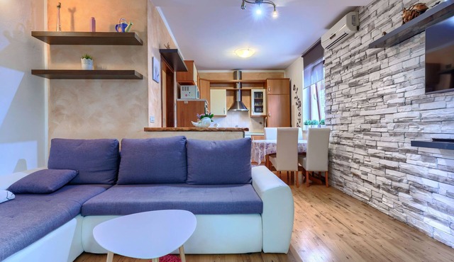 Apartment Amaii by Interhome
