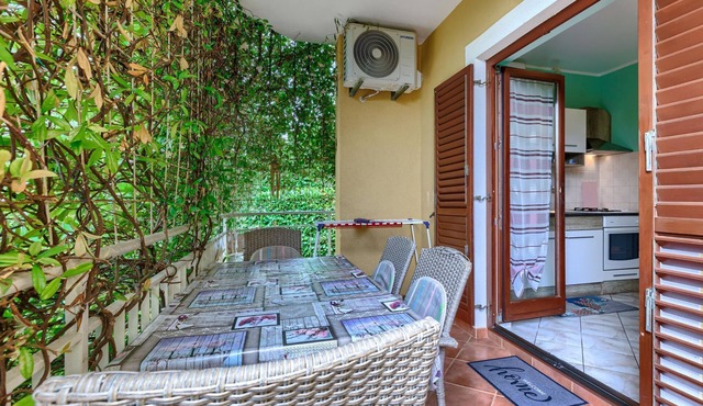 Apartment Amaii by Interhome