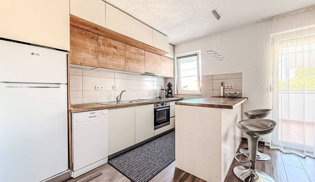 Apartment Ana by Interhome
