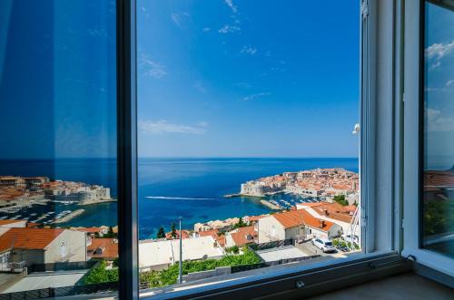 Apartment and Room Cicko in Dubrovnik