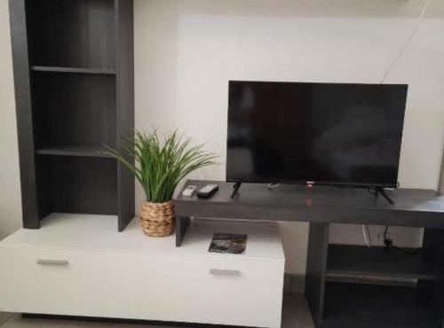 Apartment and Room Mare Vrlika - Two Bedroom Apartment with Balcony