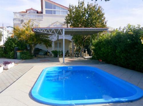 Apartment and Rooms Ivana