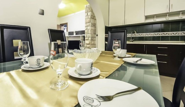 Apartment Anić by Interhome