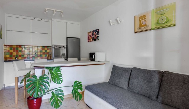 Apartment Anica by Interhome