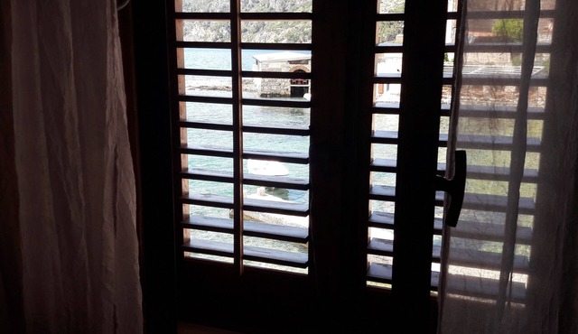 Apartment Anka's Beach Komiza