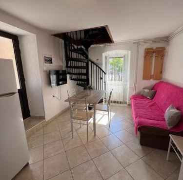 Apartment Ankica