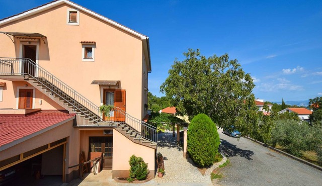 Apartment Anton D. 2