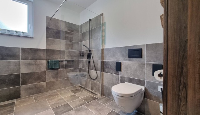 Apartment APP-2 Suha Punta