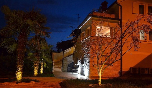 Apartment/app. for 4 guests with 60m² in Porec (69079)