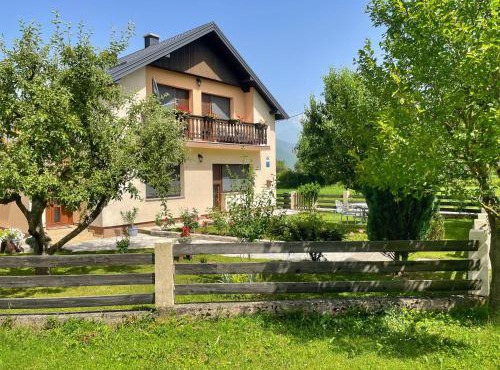 Apartment Arya in Korenica