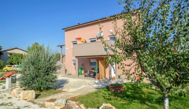 Apartment B&B by Interhome in Medulin/Ližnjan
