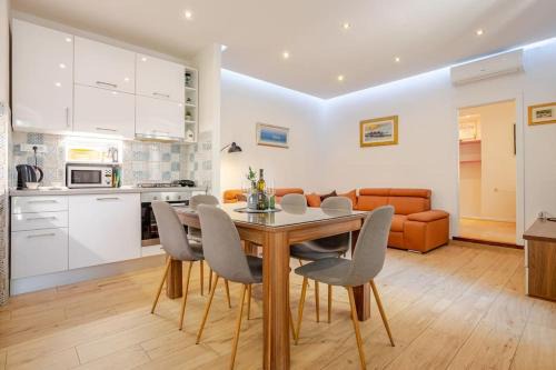 Apartment Bacvice in Split