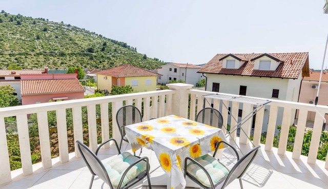 Apartment Bakovic (58341-A3) - Rogoznica in Rogoznica