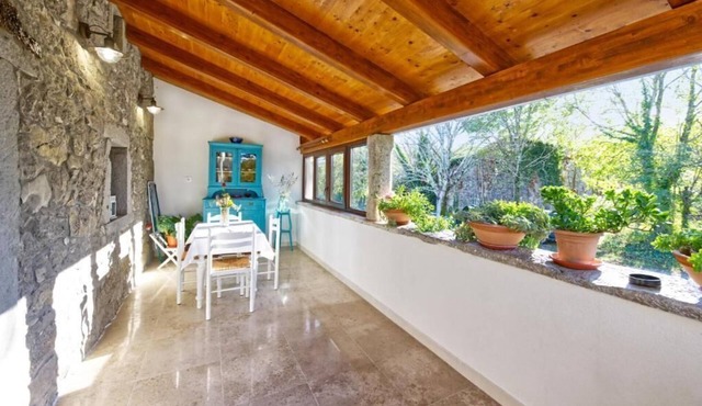 Apartment Balidur (97461-A2) - Roč in Roc