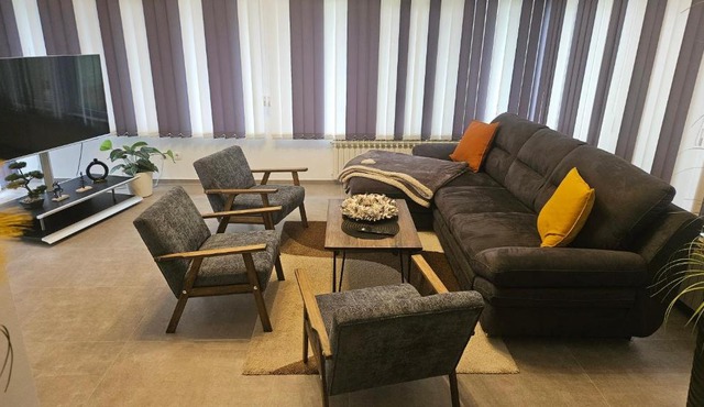 Apartment Barbara in Ivanec