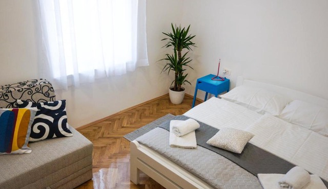Apartment Basioli