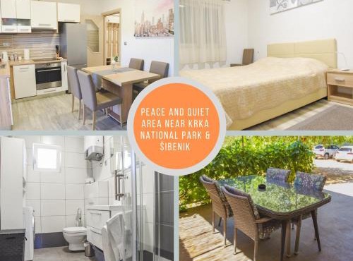 Apartment Baza