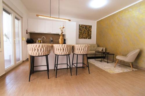 Apartment Bea in Poreč