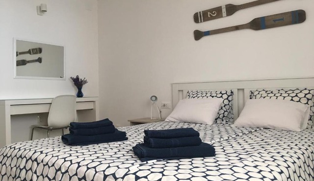 Apartment Behin