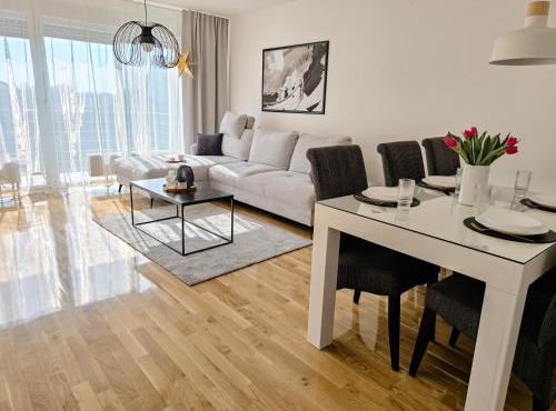 Apartment Bella