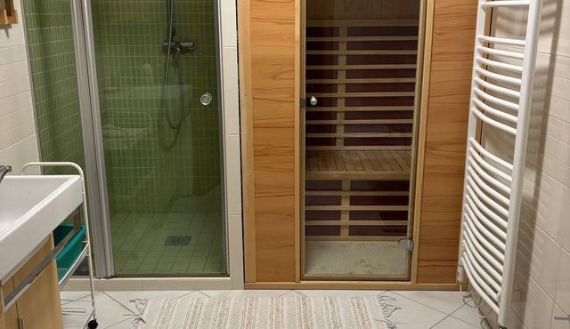 Apartment BellArt with Sauna in Radovljica