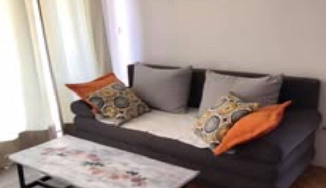 Apartment Belu - Two Bedroom Apartment With Sea View