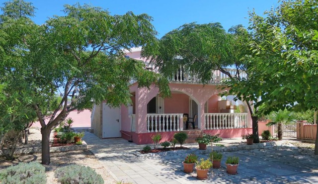 Apartment Belz - VIR143