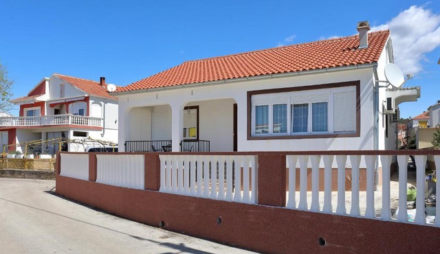 Apartment Bibinje 14656a