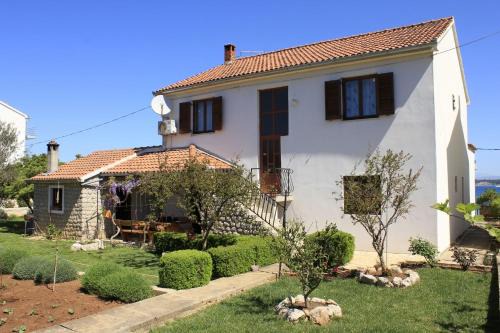 Apartment Blazenka in Tkon