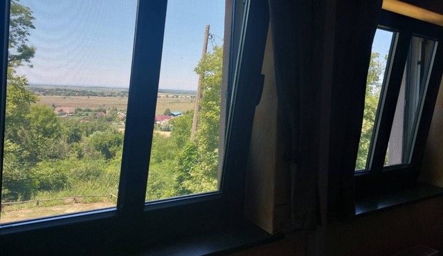 Apartment Bogdan - countryside with hot tub: R2(2+1) - Draz, Continental Croati, Croatia
