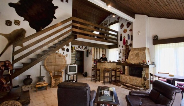 Apartment Branka - colorful: R2(1) - Krizevci, Continental Croati, Croatia