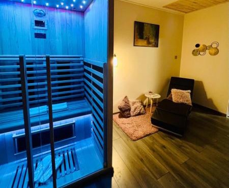 Apartment Buga Bilje