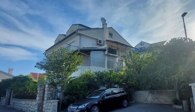 Apartment Buneta
