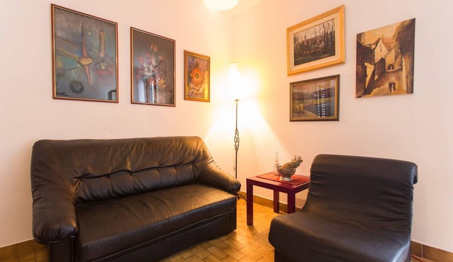 Apartment by Seline near Paklenica Park