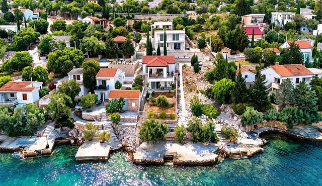 Apartment Cvita by Interhome in Starigrad-Paklenica