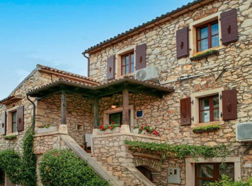 Apartment Capo Malvazija by Interhome in Brtonigla