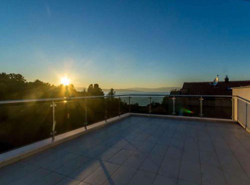 Apartment Casa del Mar in Njivice