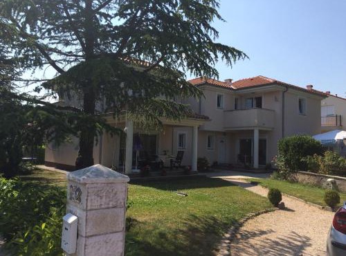 Apartment Casa Eni in Dražice