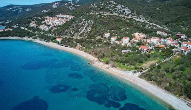Apartment casa PERLA MARE 100m from the beach