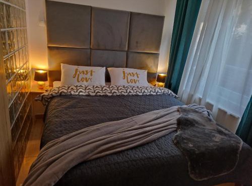 Apartment Close2park *