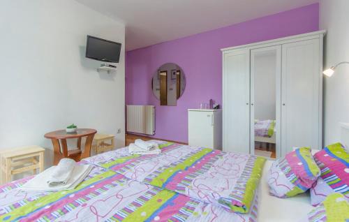 Apartment Complex Sauko in Poreč