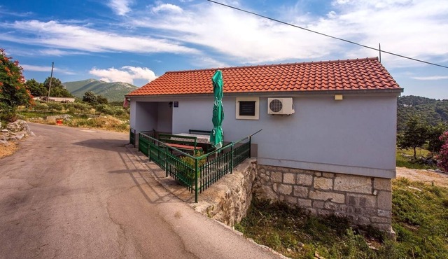 Apartment Country - nature & serenity: A4(4) - Gata, Riviera Omis, Croatia