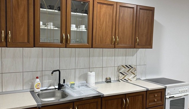 Apartment Cozy Mostar - Two Bedroom Apartment in Mostar