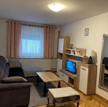 Apartment Dada