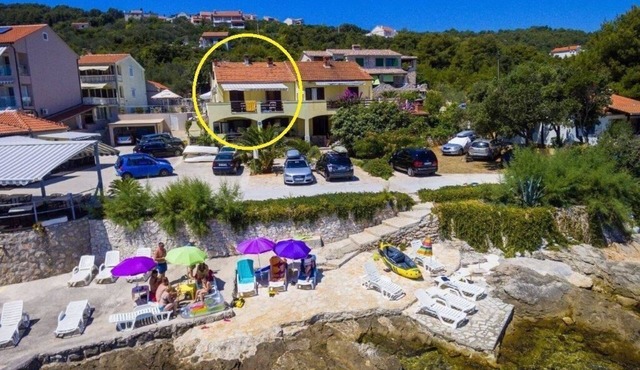 Apartment Davor (104981-A3) - Mali Iz - island Iz in Mali Iz - island Iz