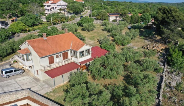 Apartment Depikolo *countryside holiday