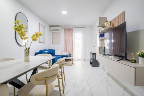 Apartment Diana Split Znjan in Split