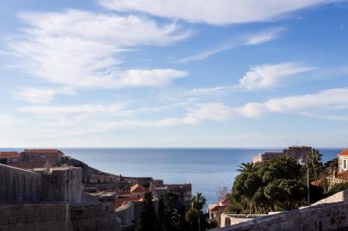 Apartment Dorina in Dubrovnik