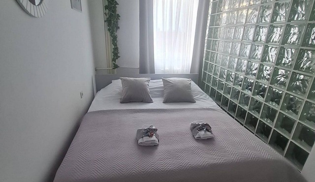 Apartment Dream